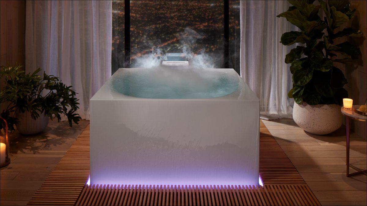 KOHLER Stillness Bath_aad47964